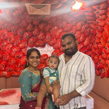 माता-पिता बंगलौर: Bharath