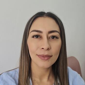 Niñera Ourense: Deisy Catalina