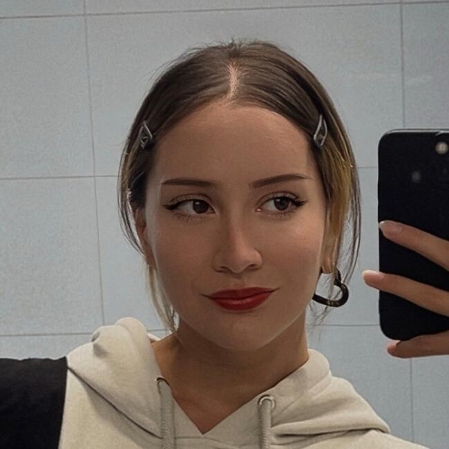 Niñera en Coquimbo: Vanessa Inzunza