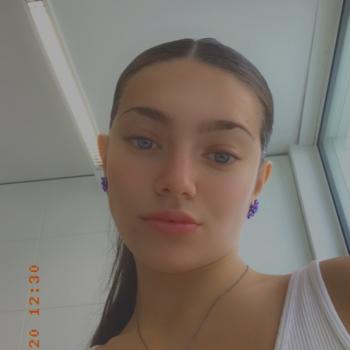 Babysitter Sanem: Arijalda