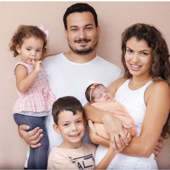 Emprego de babá Campinas: emprego de babá Dafne