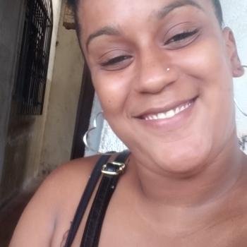 Babysitter in Vila Velha: Andreza