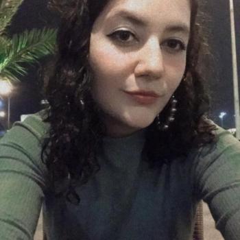 Babá Praia Grande: Samara