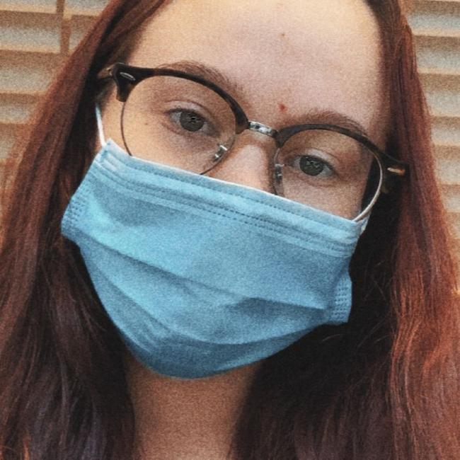 Babysitter in Wincrange: Amelie