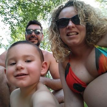 Trabalho de babysitting em Estarreja: Trabalho de babysitting Sílvia