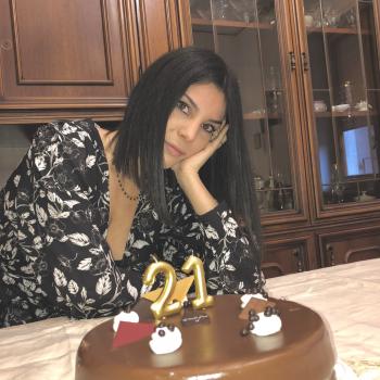 Babysitter a Torre del Greco: Antonella