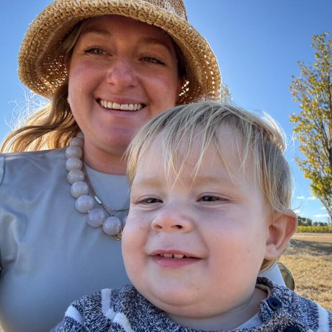 Babysitting job in Brisbane: Jasmine