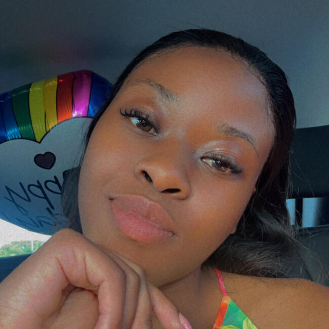 Opiekunka do dziecka w Warszawa: Noleen Ruvimbo