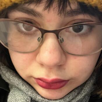 Barnvakt i Tammerfors: Mehlika Meryem
