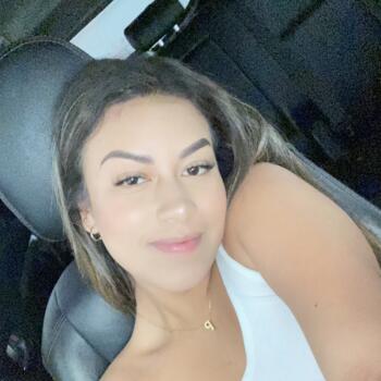 Babysitter in Ensenada: Paulina