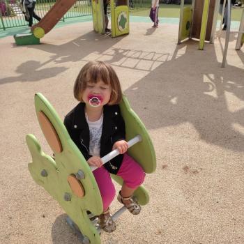 Job de garde d'enfants à Bobigny: job de garde d'enfants Yeshin
