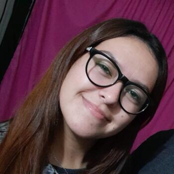 Babysitter in Berazategui: Natalia