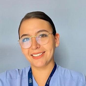 Niñera en Cancún: Karina