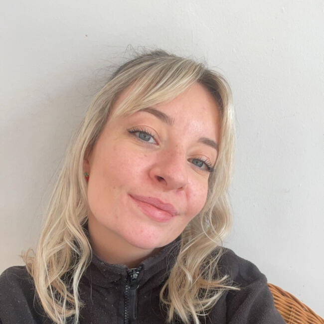 Niñera en Cork: Anastasia (Stacey)