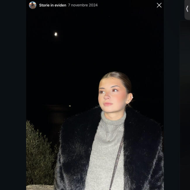 Babysitter a Genova: Giuditta