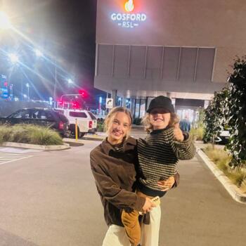 Babysitter Central Coast: Aurorah