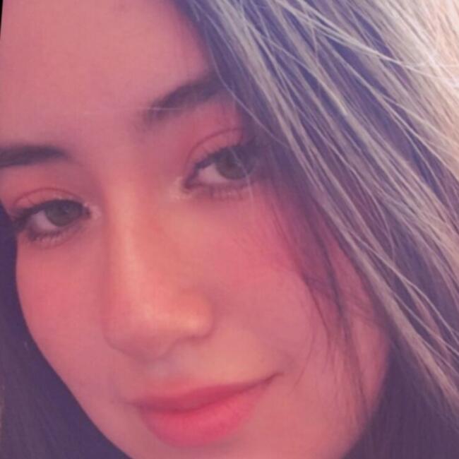 Babysitter in Tarija: Angelina