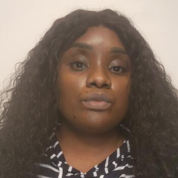 Babysitter Ottawa: Keshia
