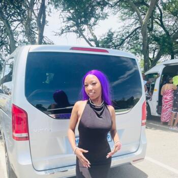 Babysitter in Brackenhurst: Lesego