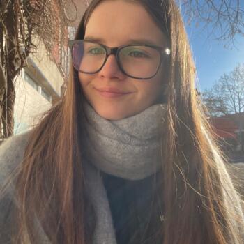 Babysitter in Melbourne: Penny