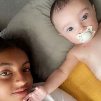 Babysitter in Annemasse: Killiana