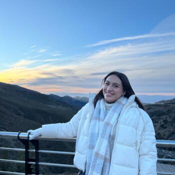 Niñera en Charco Blanco (Estado de Querétaro de Arteaga): Aileen Camila