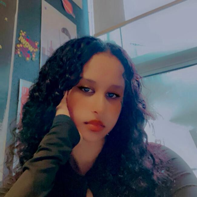 Baby-sitter in Etobicoke: Marina