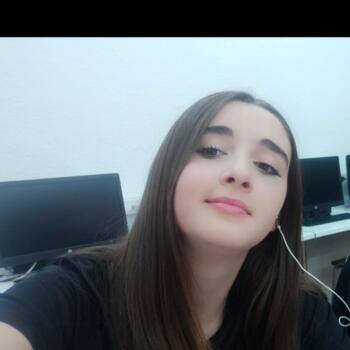 Ama em Penamacor: Nádia