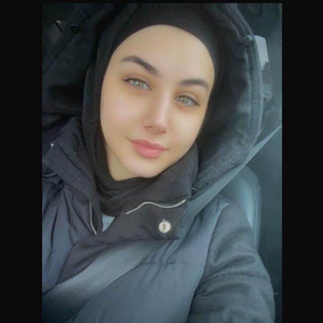 Babysitter in Berlin: Lana