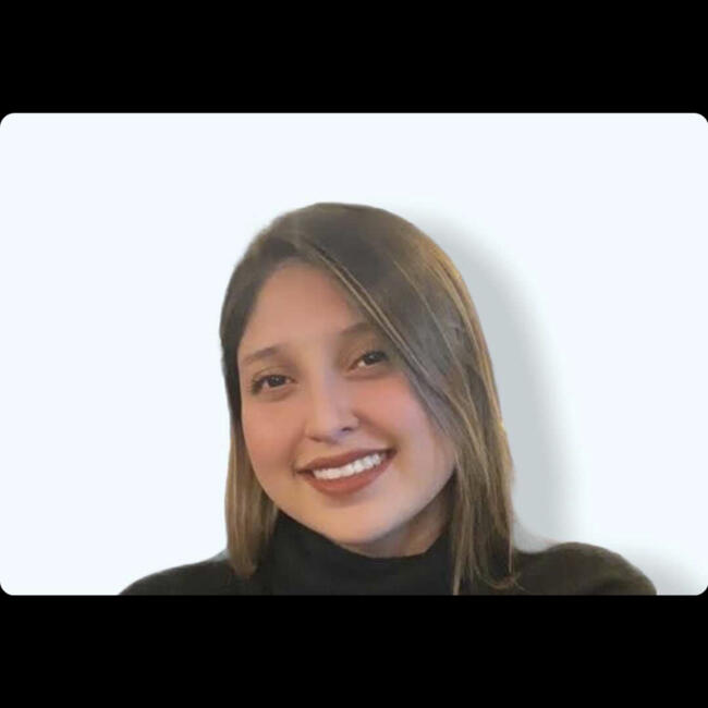 Trabajo para niñera en Antofagasta: Nicole