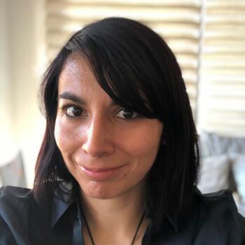 Babysitting job in Santiago: babysitting job Javiera