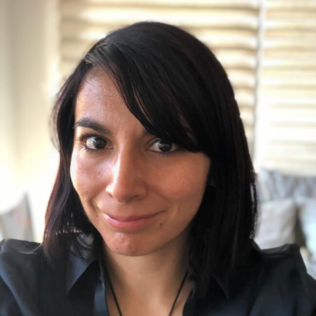 Babysitting job in Santiago: Javiera