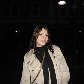 Babysitter in Cape Town: Kauthar