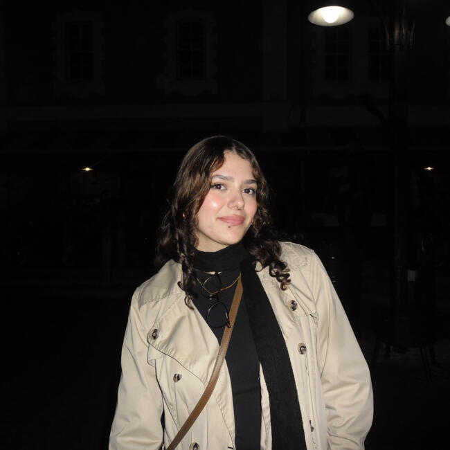 Babysitter in Cape Town: Kauthar