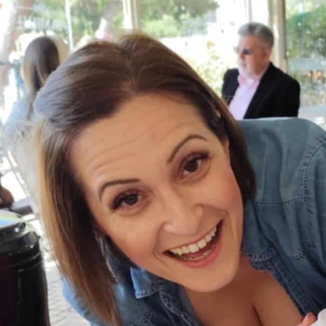 Δουλειά για babysitter στην περιοχή Άγιος Δημήτριος: Mαρία