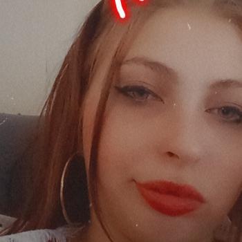 Baby-sitter in Boulogne-sur-Mer: Wendy