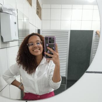 Babysitter in Ribeirão Preto: Cibelly