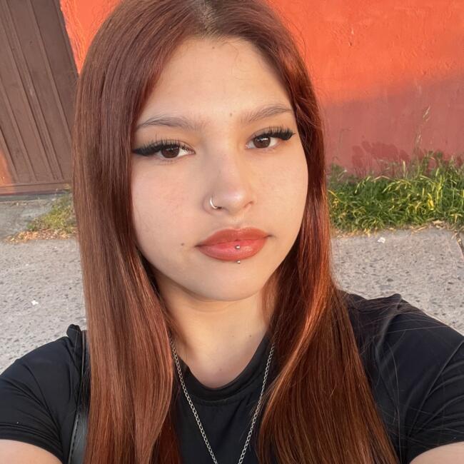 Babysitter in La Serena: Antonella urrutia