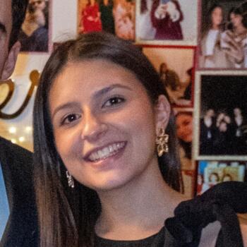 Babysitter Braga: Margarida