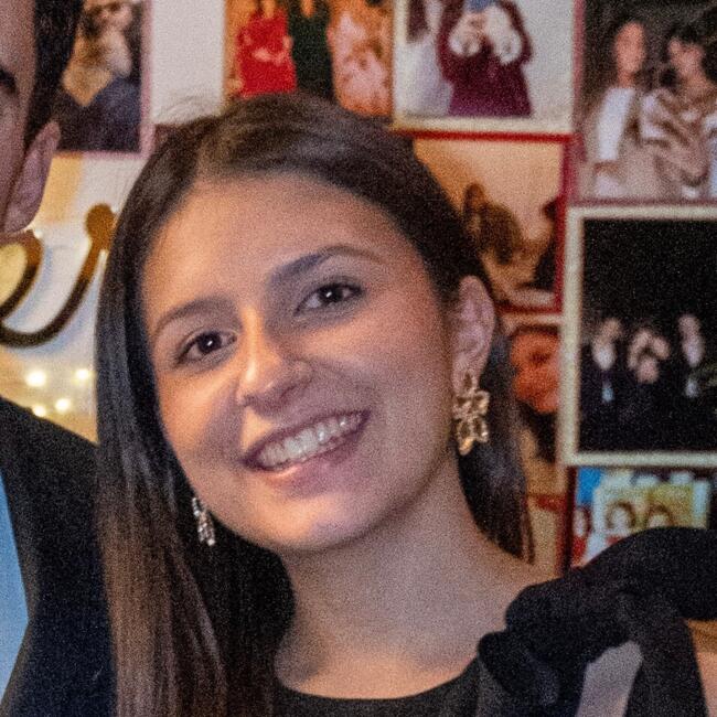 Babysitter in Braga: Margarida