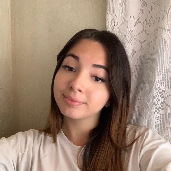 Babá em Marília: Samilly