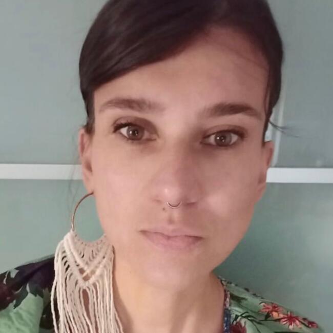 Babysitter in Coldrerio: Martina