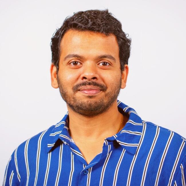 Babysitting job in Sydney: Sandeep