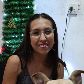 Niñera Godoy Cruz: Jesica