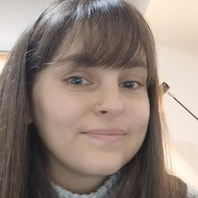 Niñera en La Florida: Fabiola