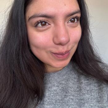 Babysitter in Santiago: Francisca Teresa