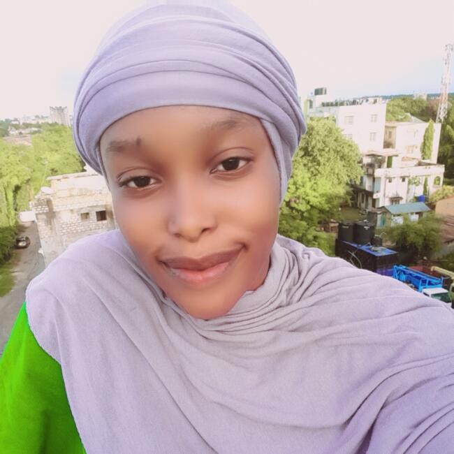 Babysitting job in Mombasa: Maku