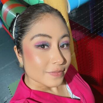 Niñera en Oaxaca: Daniela