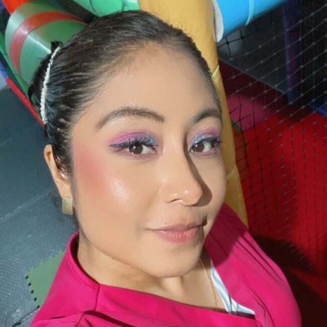 Niñera en Oaxaca: Daniela