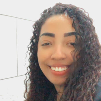 Babá em Cabo de Santo Agostinho: Joyce